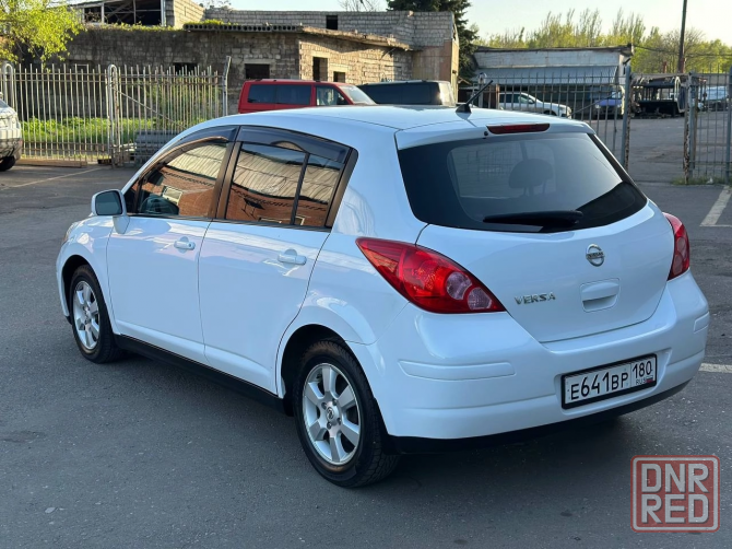 Продам Nissan Донецк - изображение 6