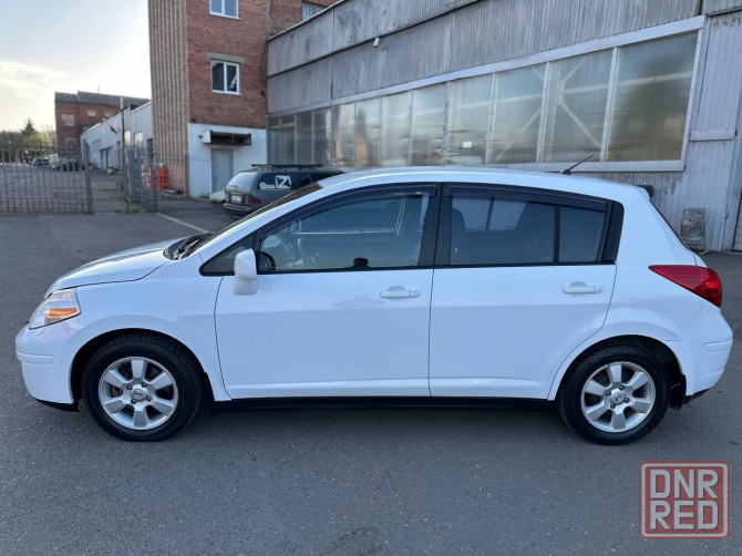 Продам Nissan Донецк - изображение 7
