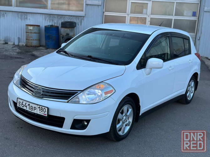 Продам Nissan Донецк - изображение 8