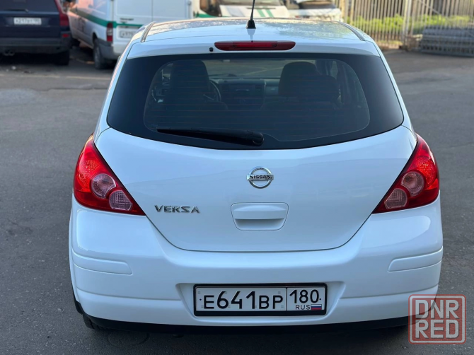 Продам Nissan Донецк - изображение 5