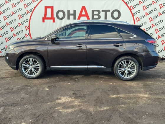 Продам Lexus Донецк