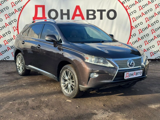 Продам Lexus Донецк