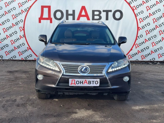 Продам Lexus Донецк