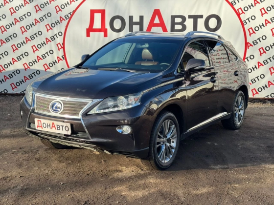 Продам Lexus Донецк