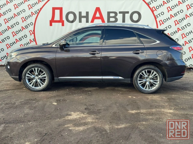 Продам Lexus Донецк - изображение 4