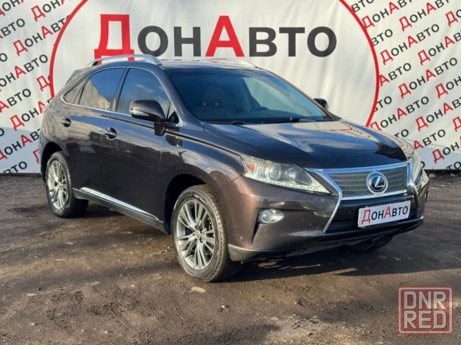 Продам Lexus Донецк - изображение 1