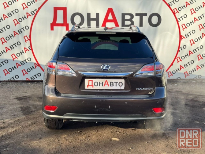 Продам Lexus Донецк - изображение 5