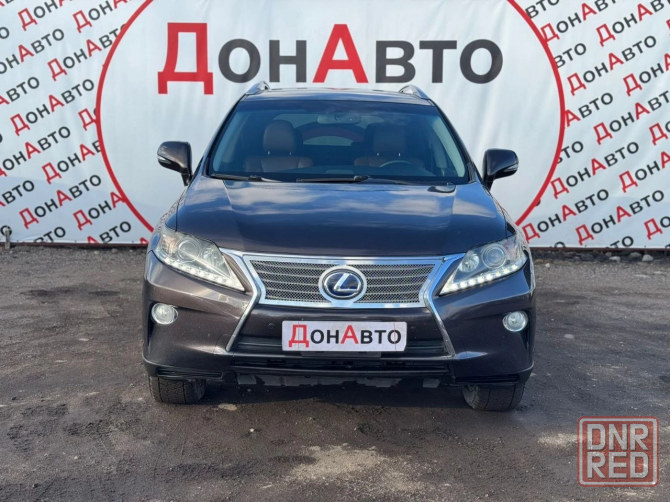 Продам Lexus Донецк - изображение 2