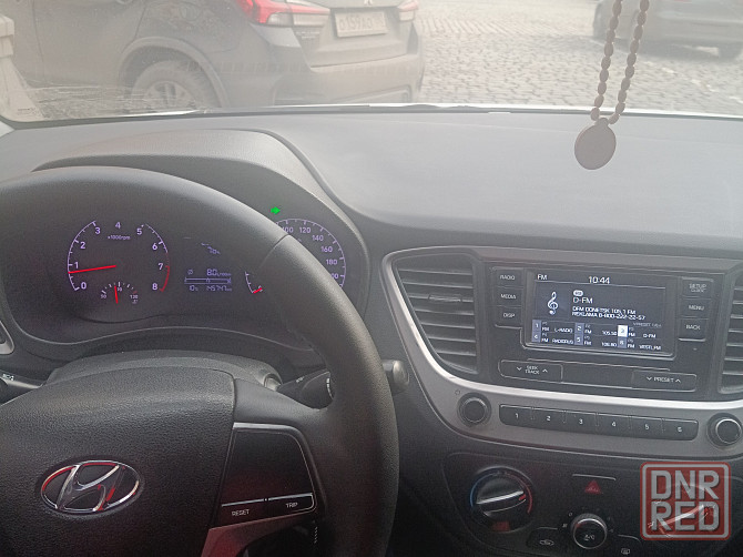 Hyundai Solaris 2018 Донецк - изображение 7