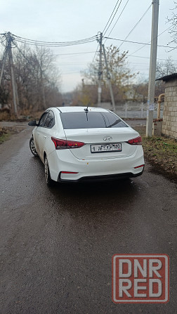Hyundai Solaris 2018 Донецк - изображение 6