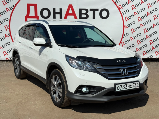 Продам Honda Донецк