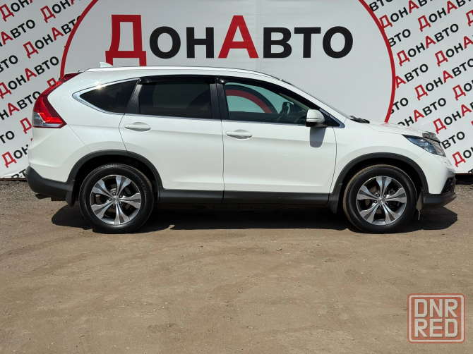 Продам Honda Донецк - изображение 5