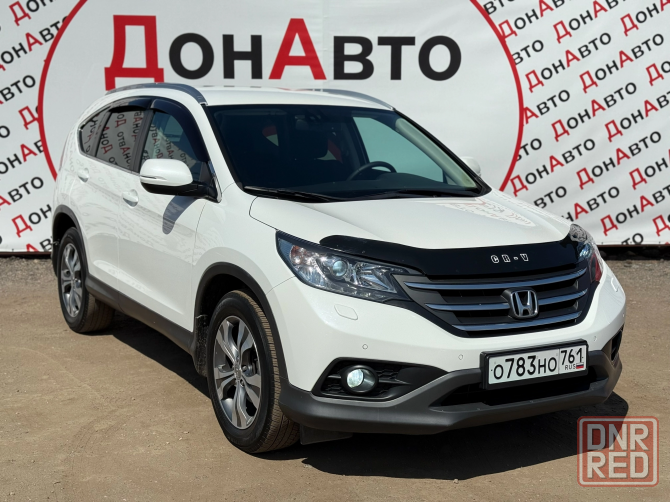 Продам Honda Донецк - изображение 2