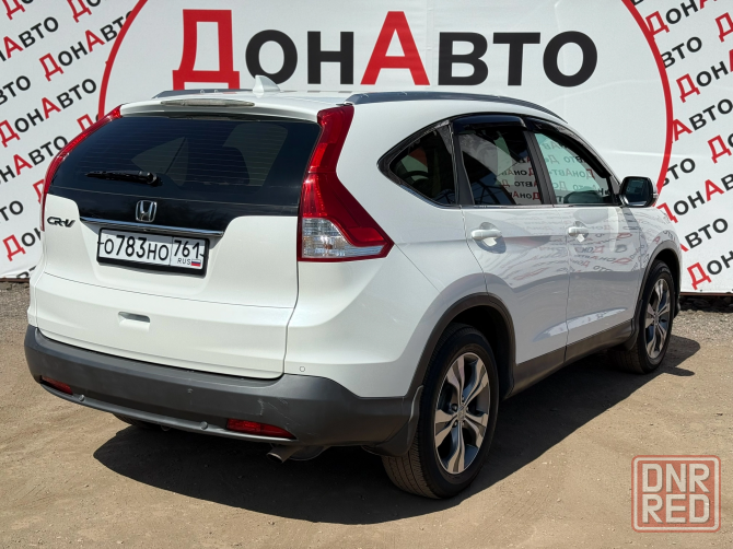 Продам Honda Донецк - изображение 8