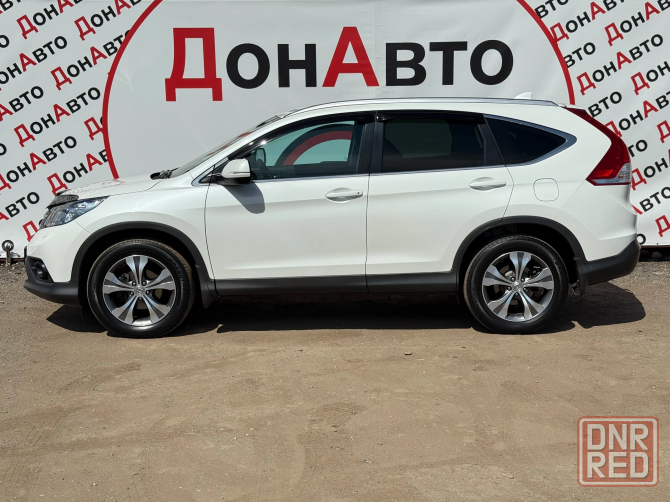 Продам Honda Донецк - изображение 4
