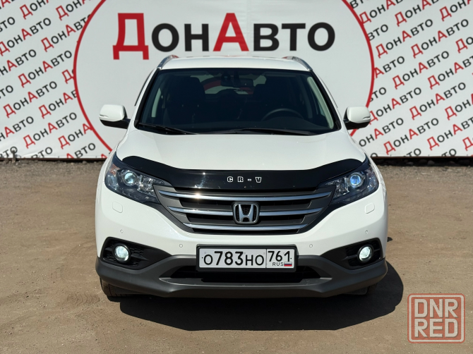 Продам Honda Донецк - изображение 1