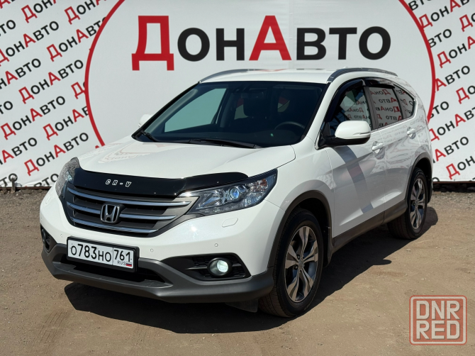 Продам Honda Донецк - изображение 3