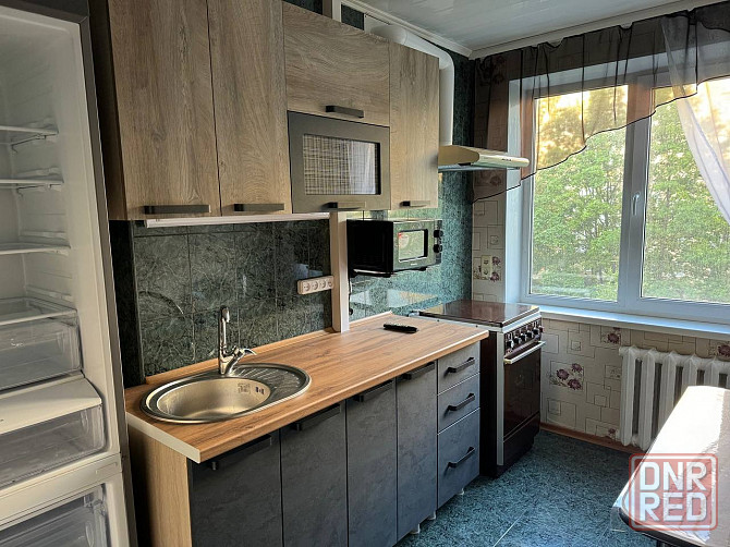 Продажа 2-ком квартиры на Мирном, по ул. Туполево Донецк - изображение 2