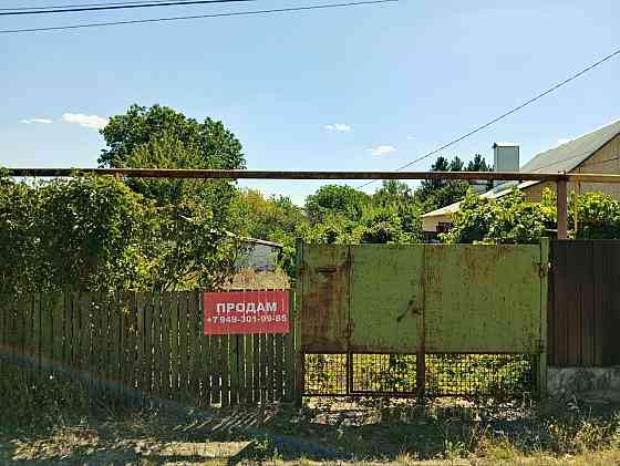 Продажа ветхого дома в Буденовском районе Донецк