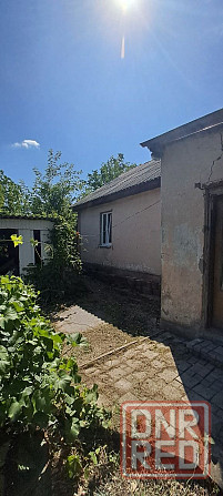 Продается дом в г.Макеевка, пос.Комсомольский, рядом с пос.Путь Ильича Макеевка - изображение 2