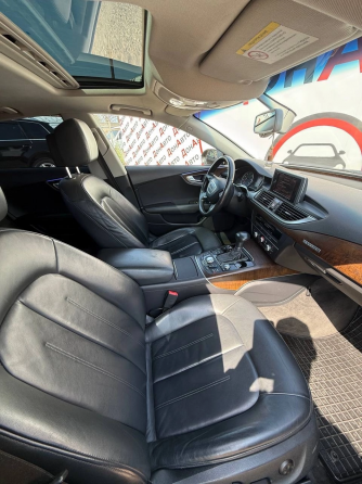 Продам Audi A7 Донецк