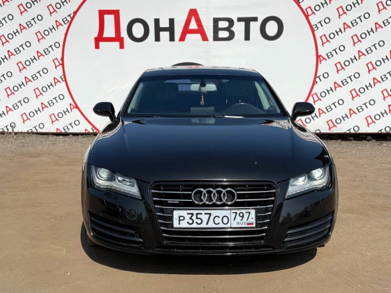 Продам Audi A7 Донецк