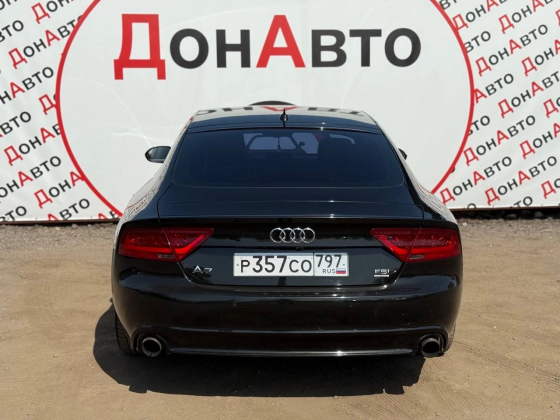 Продам Audi A7 Донецк