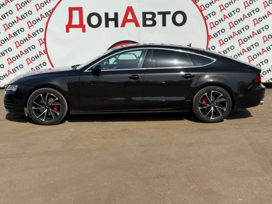 Продам Audi A7 Донецк
