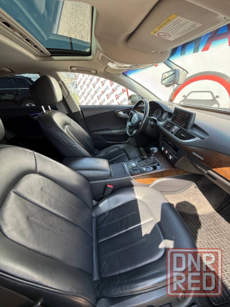 Продам Audi A7 Донецк - изображение 4