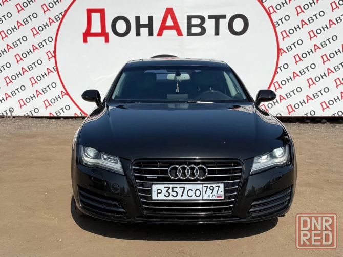 Продам Audi A7 Донецк - изображение 1