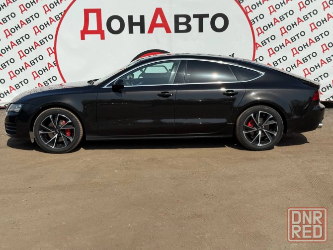 Продам Audi A7 Донецк - изображение 2