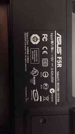 Ноутбук Asus Донецк