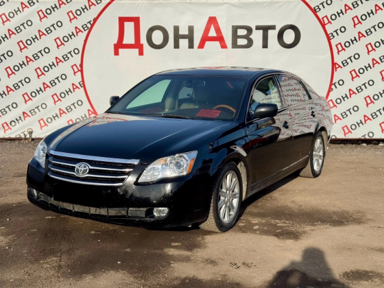 Продам Toyota Донецк