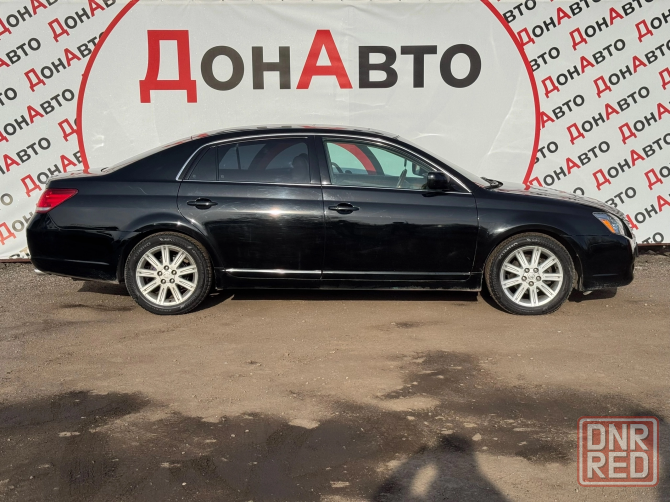 Продам Toyota Донецк - изображение 5