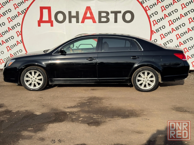 Продам Toyota Донецк - изображение 4