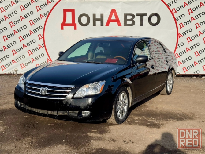 Продам Toyota Донецк - изображение 3