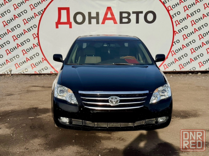 Продам Toyota Донецк - изображение 1