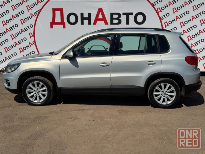 Продам Volkswagen Донецк - изображение 4