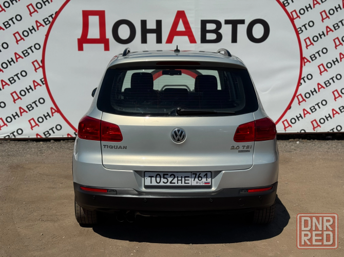 Продам Volkswagen Донецк - изображение 7
