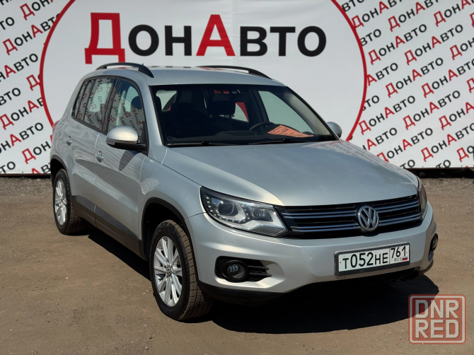 Продам Volkswagen Донецк - изображение 2
