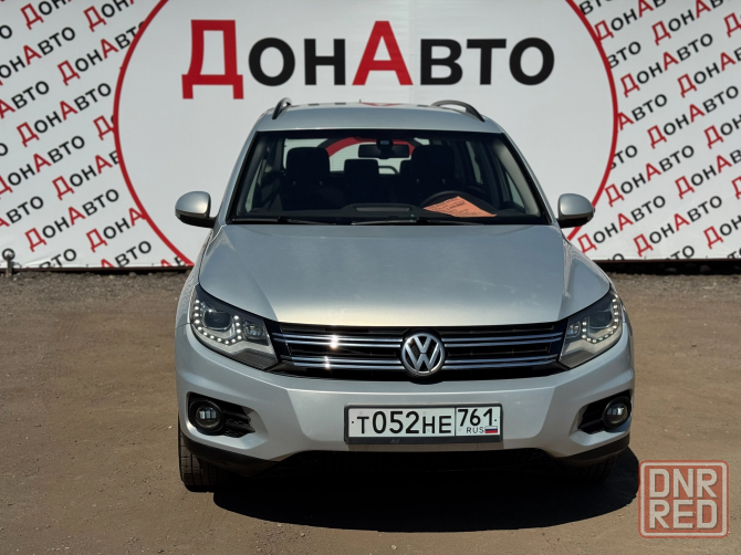 Продам Volkswagen Донецк - изображение 1