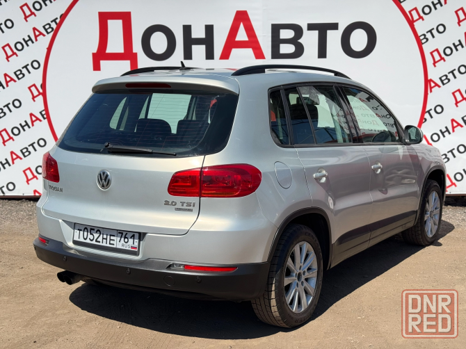 Продам Volkswagen Донецк - изображение 8