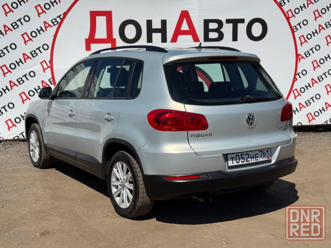 Продам Volkswagen Донецк - изображение 6