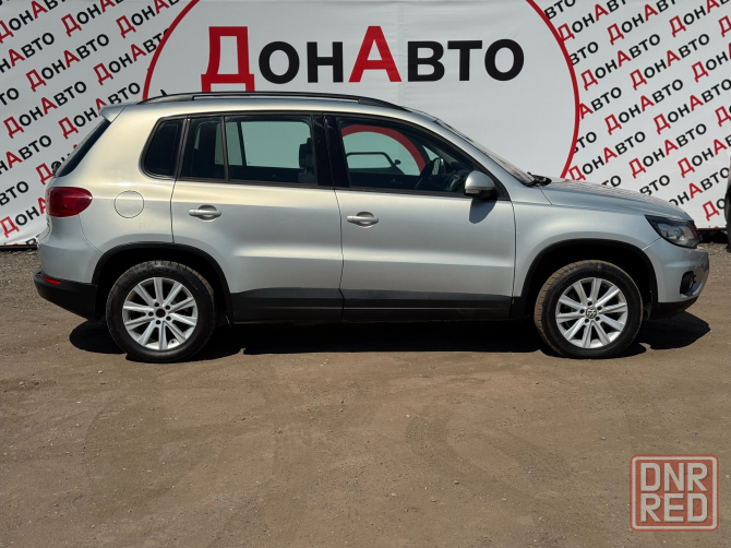 Продам Volkswagen Донецк - изображение 5
