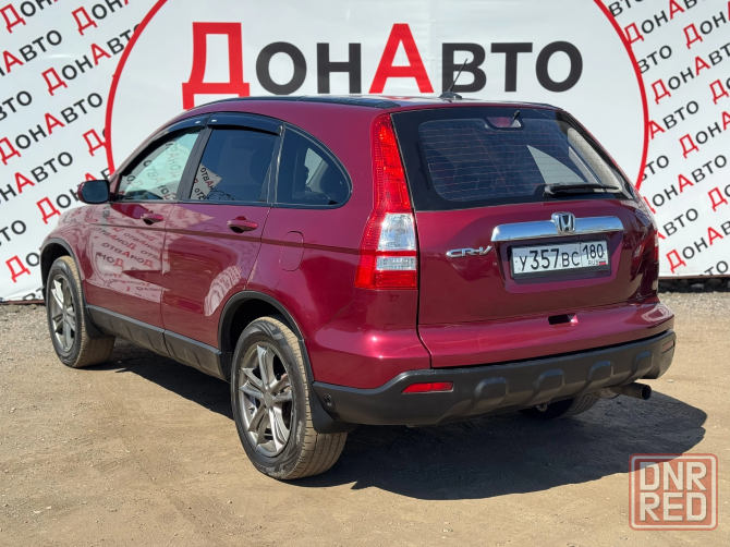 Продам Honda Донецк - изображение 6