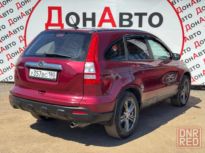 Продам Honda Донецк - изображение 8