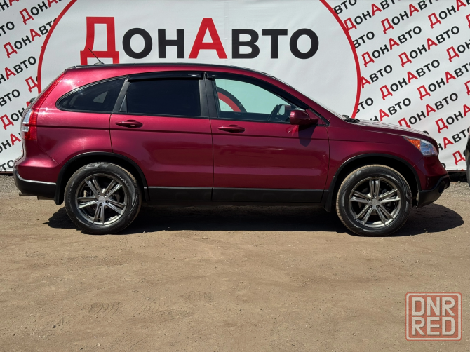Продам Honda Донецк - изображение 5