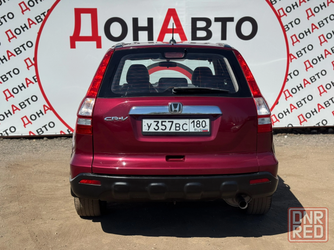 Продам Honda Донецк - изображение 7
