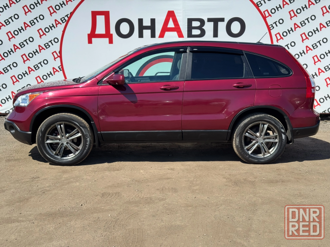 Продам Honda Донецк - изображение 4
