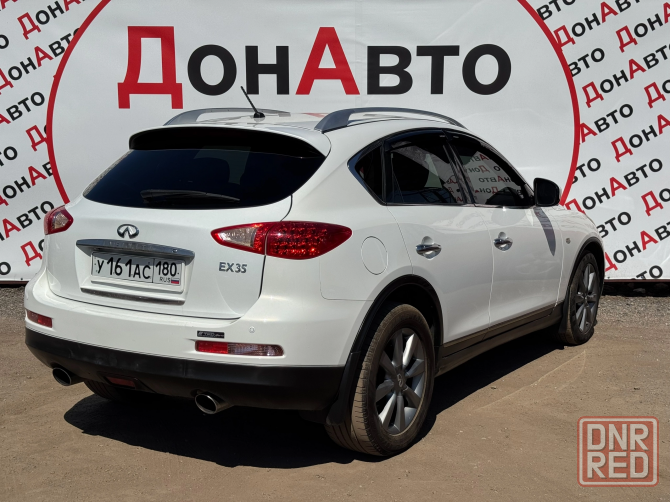 Продам Infinite Донецк - изображение 8